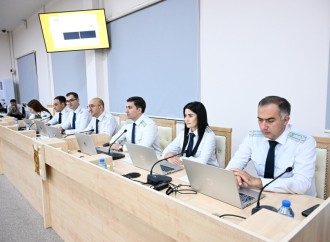 Ermənistan silahlı qüvvələrinin Xocalıya, Laçına, Kəlbəcərə, Qubadlıya hücumları nəticəsində məcburi köçkün düşmüş, yaralanmış, doğmaları öldürülmüş şəxslər məhkəmədə ifadə veriblər