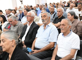 Ermənistan silahlı qüvvələrinin Xocalıya, Laçına, Kəlbəcərə, Qubadlıya hücumları nəticəsində məcburi köçkün düşmüş, yaralanmış, doğmaları öldürülmüş şəxslər məhkəmədə ifadə veriblər