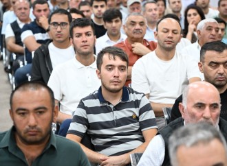 Ermənistan silahlı qüvvələrinin Xocalıya, Laçına, Kəlbəcərə, Qubadlıya hücumları nəticəsində məcburi köçkün düşmüş, yaralanmış, doğmaları öldürülmüş şəxslər məhkəmədə ifadə veriblər