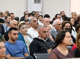 Ermənistan silahlı qüvvələrinin Ağdama, Laçına, Qubadlıya, Füzuliyə hücumları nəticəsində məcburi köçkün düşmüş, yaralanmış, girovluqda işgəncələrə məruz qalmış şəxslər məhkəmədə ifadə veriblər