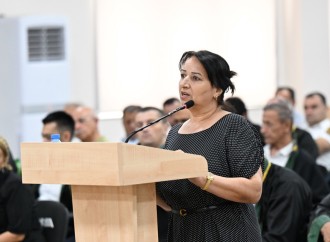 Ermənistan silahlı qüvvələrinin Ağdama, Laçına, Qubadlıya, Füzuliyə hücumları nəticəsində məcburi köçkün düşmüş, yaralanmış, girovluqda işgəncələrə məruz qalmış şəxslər məhkəmədə ifadə veriblər