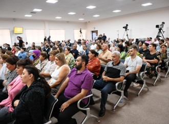 Ermənistan silahlı qüvvələrinin Ağdama, Laçına, Qubadlıya, Füzuliyə hücumları nəticəsində məcburi köçkün düşmüş, yaralanmış, girovluqda işgəncələrə məruz qalmış şəxslər məhkəmədə ifadə veriblər