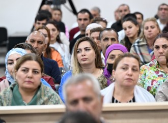 Ermənistan silahlı qüvvələrinin Ağdama, Laçına, Qubadlıya, Füzuliyə hücumları nəticəsində məcburi köçkün düşmüş, yaralanmış, girovluqda işgəncələrə məruz qalmış şəxslər məhkəmədə ifadə veriblər