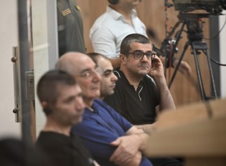 Ermənistan silahlı qüvvələrinin Ağdama, Laçına, Qubadlıya, Füzuliyə hücumları nəticəsində məcburi köçkün düşmüş, yaralanmış, girovluqda işgəncələrə məruz qalmış şəxslər məhkəmədə ifadə veriblər