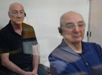 Ermənistan silahlı qüvvələrinin Ağdama, Laçına, Qubadlıya, Füzuliyə hücumları nəticəsində məcburi köçkün düşmüş, yaralanmış, girovluqda işgəncələrə məruz qalmış şəxslər məhkəmədə ifadə veriblər