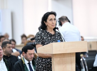 Ermənistan silahlı qüvvələrinin Ağdama, Laçına, Qubadlıya, Füzuliyə hücumları nəticəsində məcburi köçkün düşmüş, yaralanmış, girovluqda işgəncələrə məruz qalmış şəxslər məhkəmədə ifadə veriblər