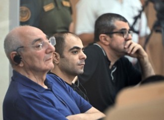 Ermənistan silahlı qüvvələrinin Ağdama, Laçına, Qubadlıya, Füzuliyə hücumları nəticəsində məcburi köçkün düşmüş, yaralanmış, girovluqda işgəncələrə məruz qalmış şəxslər məhkəmədə ifadə veriblər
