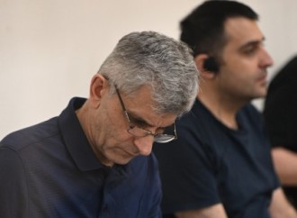 Ermənistan silahlı qüvvələrinin Ağdama, Laçına, Qubadlıya, Füzuliyə hücumları nəticəsində məcburi köçkün düşmüş, yaralanmış, girovluqda işgəncələrə məruz qalmış şəxslər məhkəmədə ifadə veriblər