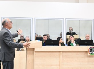 Ermənistan silahlı qüvvələrinin Ağdama, Laçına, Qubadlıya, Füzuliyə hücumları nəticəsində məcburi köçkün düşmüş, yaralanmış, girovluqda işgəncələrə məruz qalmış şəxslər məhkəmədə ifadə veriblər
