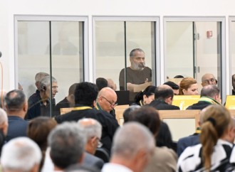 Ermənistan silahlı qüvvələrinin Ağdama, Laçına, Qubadlıya, Füzuliyə hücumları nəticəsində məcburi köçkün düşmüş, yaralanmış, girovluqda işgəncələrə məruz qalmış şəxslər məhkəmədə ifadə veriblər