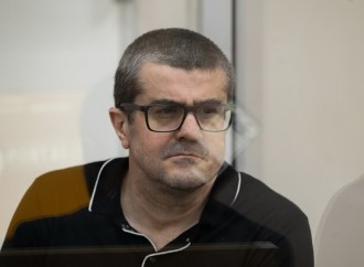 Ermənistan silahlı qüvvələrinin Ağdama, Laçına, Qubadlıya, Füzuliyə hücumları nəticəsində məcburi köçkün düşmüş, yaralanmış, girovluqda işgəncələrə məruz qalmış şəxslər məhkəmədə ifadə veriblər