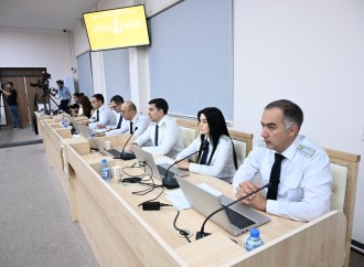 Ermənistan silahlı qüvvələrinin Ağdama, Laçına, Qubadlıya, Füzuliyə hücumları nəticəsində məcburi köçkün düşmüş, yaralanmış, girovluqda işgəncələrə məruz qalmış şəxslər məhkəmədə ifadə veriblər