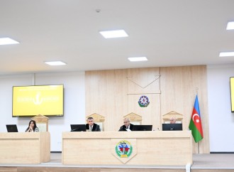 Ermənistan silahlı qüvvələrinin Ağdama, Laçına, Qubadlıya, Füzuliyə hücumları nəticəsində məcburi köçkün düşmüş, yaralanmış, girovluqda işgəncələrə məruz qalmış şəxslər məhkəmədə ifadə veriblər