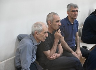 Ermənistan silahlı qüvvələrinin Şuşaya, Kəlbəcərə, Füzuliyə, Zəngilana hücumları nəticəsində zərər çəkmiş şəxslər məhkəmədə ifadə veriblər