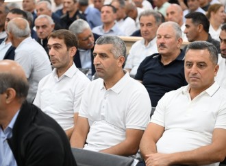 Ermənistan silahlı qüvvələrinin Şuşaya, Kəlbəcərə, Füzuliyə, Zəngilana hücumları nəticəsində zərər çəkmiş şəxslər məhkəmədə ifadə veriblər