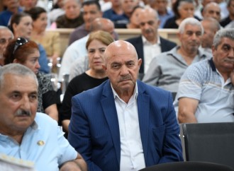 Ermənistan silahlı qüvvələrinin Şuşaya, Kəlbəcərə, Füzuliyə, Zəngilana hücumları nəticəsində zərər çəkmiş şəxslər məhkəmədə ifadə veriblər