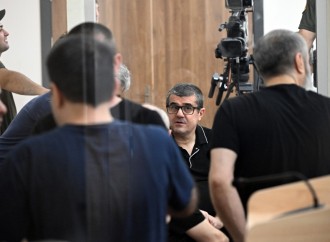 Ermənistan silahlı qüvvələrinin Şuşaya, Kəlbəcərə, Füzuliyə, Zəngilana hücumları nəticəsində zərər çəkmiş şəxslər məhkəmədə ifadə veriblər