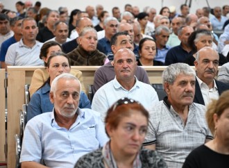 Ermənistan silahlı qüvvələrinin Şuşaya, Kəlbəcərə, Füzuliyə, Zəngilana hücumları nəticəsində zərər çəkmiş şəxslər məhkəmədə ifadə veriblər