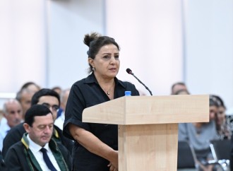 Ermənistan silahlı qüvvələrinin Şuşaya, Kəlbəcərə, Füzuliyə, Zəngilana hücumları nəticəsində zərər çəkmiş şəxslər məhkəmədə ifadə veriblər