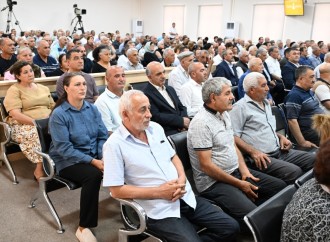 Ermənistan silahlı qüvvələrinin Şuşaya, Kəlbəcərə, Füzuliyə, Zəngilana hücumları nəticəsində zərər çəkmiş şəxslər məhkəmədə ifadə veriblər
