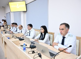Ermənistan silahlı qüvvələrinin Şuşaya, Kəlbəcərə, Füzuliyə, Zəngilana hücumları nəticəsində zərər çəkmiş şəxslər məhkəmədə ifadə veriblər