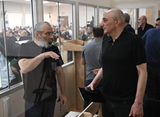 Ermənistan silahlı qüvvələrinin Şuşaya, Kəlbəcərə, Füzuliyə, Zəngilana hücumları nəticəsində zərər çəkmiş şəxslər məhkəmədə ifadə veriblər