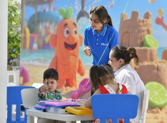 Heydər Əliyev Fondu uşaqlar üçün növbəti əyləncə tədbirləri təşkil edib