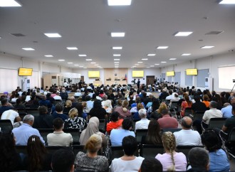 Ruben Vardanyanın məhkəməsində zərərçəkmiş şəxslərin və zərərçəkmişlərin hüquqi varislərinin ifadələri dinlənilib