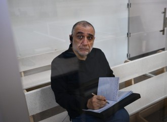 Ruben Vardanyanın məhkəməsində zərərçəkmiş şəxslərin və zərərçəkmişlərin hüquqi varislərinin ifadələri dinlənilib