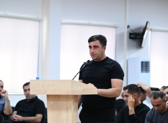 Ruben Vardanyanın məhkəməsində zərərçəkmiş şəxslərin və zərərçəkmişlərin hüquqi varislərinin ifadələri dinlənilib