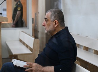 Ruben Vardanyanın məhkəməsində zərərçəkmiş şəxslərin və zərərçəkmişlərin hüquqi varislərinin ifadələri dinlənilib