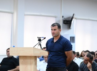 Ruben Vardanyanın məhkəməsində zərərçəkmiş şəxslərin və zərərçəkmişlərin hüquqi varislərinin ifadələri dinlənilib