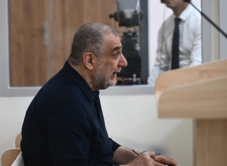 Ruben Vardanyanın məhkəməsində zərərçəkmiş şəxslərin və zərərçəkmişlərin hüquqi varislərinin ifadələri dinlənilib