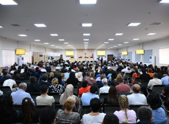Ruben Vardanyanın məhkəməsində zərərçəkmiş şəxslərin və zərərçəkmişlərin hüquqi varislərinin ifadələri dinlənilib