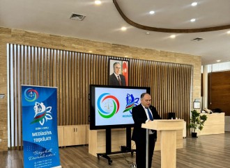 Quba ASAN Xidmət Mərkəzində “Gələcəyin Dialoqu” adlı maarifləndirici tədbir keçirilib