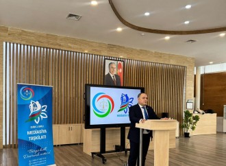 Quba ASAN Xidmət Mərkəzində “Gələcəyin Dialoqu” adlı maarifləndirici tədbir keçirilib