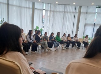 Quba ASAN Xidmət Mərkəzində “Gələcəyin Dialoqu” adlı maarifləndirici tədbir keçirilib
