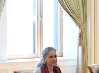 Prezident İlham Əliyev Avropa İttifaqının Cənubi Qafqaz üzrə xüsusi nümayəndəsini qəbul edib