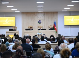 Təqsirləndirilən şəxsin verdiyi ifadə Azərbaycana qarşı təcavüzkar müharibənin Ermənistan tərəfindən aparıldığını təsdiqləyib