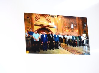 Təqsirləndirilən şəxsin verdiyi ifadə Azərbaycana qarşı təcavüzkar müharibənin Ermənistan tərəfindən aparıldığını təsdiqləyib