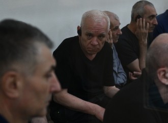 Təqsirləndirilən şəxsin verdiyi ifadə Azərbaycana qarşı təcavüzkar müharibənin Ermənistan tərəfindən aparıldığını təsdiqləyib