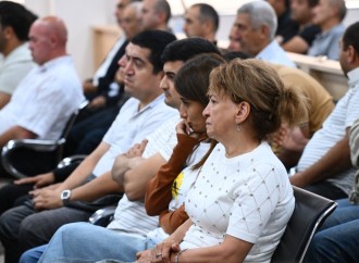 Təqsirləndirilən şəxsin verdiyi ifadə Azərbaycana qarşı təcavüzkar müharibənin Ermənistan tərəfindən aparıldığını təsdiqləyib