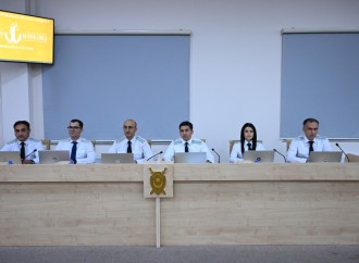 Təqsirləndirilən şəxsin verdiyi ifadə Azərbaycana qarşı təcavüzkar müharibənin Ermənistan tərəfindən aparıldığını təsdiqləyib