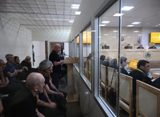 Təqsirləndirilən şəxsin verdiyi ifadə Azərbaycana qarşı təcavüzkar müharibənin Ermənistan tərəfindən aparıldığını təsdiqləyib
