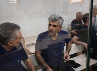 Təqsirləndirilən şəxsin verdiyi ifadə Azərbaycana qarşı təcavüzkar müharibənin Ermənistan tərəfindən aparıldığını təsdiqləyib