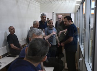 Təqsirləndirilən şəxsin verdiyi ifadə Azərbaycana qarşı təcavüzkar müharibənin Ermənistan tərəfindən aparıldığını təsdiqləyib