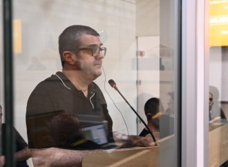 Təqsirləndirilən şəxsin verdiyi ifadə Azərbaycana qarşı təcavüzkar müharibənin Ermənistan tərəfindən aparıldığını təsdiqləyib