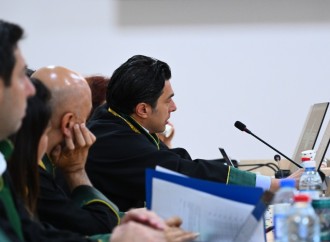 Təqsirləndirilən şəxsin verdiyi ifadə Azərbaycana qarşı təcavüzkar müharibənin Ermənistan tərəfindən aparıldığını təsdiqləyib