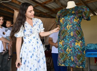 Heydər Əliyev Fondunun vitse-prezidenti Leyla Əliyeva Şamaxıda inşa olunan körpələr evi-uşaq bağçalarının açılışında iştirak edib