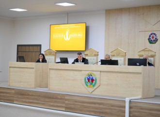Təqsirləndirilən şəxsin ibtidai istintaqa ifadəsi ilə Azərbaycanın vaxtilə işğal altındakı ərazilərinə silah-sursatın və canlı qüvvənin Ermənistan tərəfindən gətirildiyi növbəti dəfə təsdiqlənib - Məhkəmə